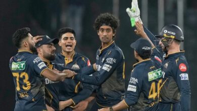 Photo of जीत से टाइटंस की टीम अंक तालिका में पहुंची शीर्ष पर