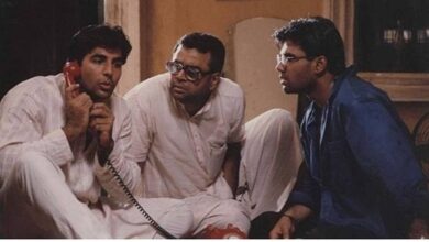 Photo of हेरा फेरी 3 में परेश रावल नहीं होंगे