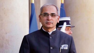 Photo of भारतीय राजदूत ने अमेरिकी एंकर की बंद की बोलती