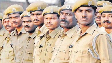 Photo of सीआईडी में 12वीं पास के लिए निकली होमगार्ड की भर्ती