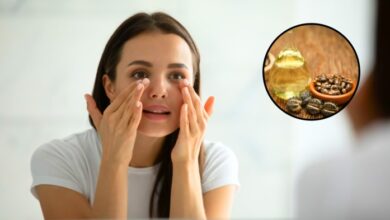Photo of स्किन को रिंकल फ्री बनाता है अरंडी का तेल