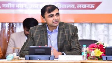 Photo of इन्वेस्ट यूपी रिश्वत कांड में एसआईटी ने दाखिल की चार्जशीट