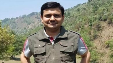 Photo of आईएएस कौशल शर्मा बनें दिल्ली जल बोर्ड के सीईओ