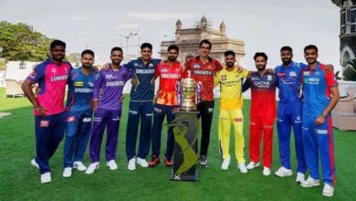 Photo of आईपीएल दोबारा शुरु होने से पहले टेंशन में 7 टीमें