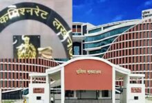 Photo of लखनऊ कमिश्नरेट में सभी पुलिसकर्मियों की छुट्टी कैंसिल