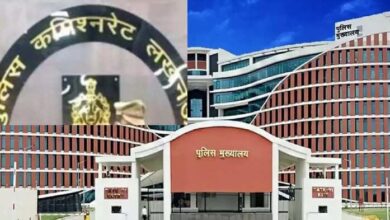 Photo of लखनऊ कमिश्नरेट में सभी पुलिसकर्मियों की छुट्टी कैंसिल