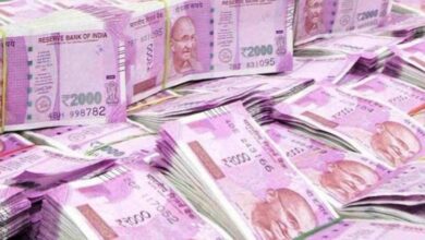 Photo of डेढ़ करोड़ की पुरानी करेंसी के साथ सिपाही समेत तीन आरोपी गिरफ्तार