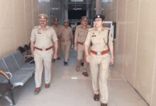 Photo of संयुक्‍त राष्‍ट्र में यूपी पुलिस का करेंगी प्रतिनिधित्‍व आईपीएस सुनीति