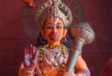 Photo of बडे मंगल का अशुभ प्रभावों को रोकने में विशेष महत्व