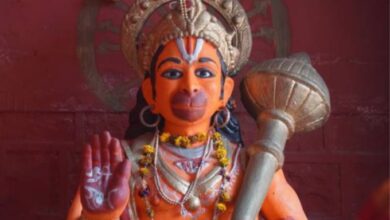 Photo of बडे मंगल का अशुभ प्रभावों को रोकने में विशेष महत्व