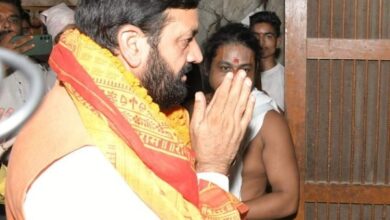 Photo of हरियाणा में जासूसों की गिरफ्तारी से सीएम ने बुलाई बैठक