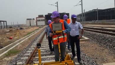 Photo of 17 जून के बाद बैराबी सैरांग लाइन का औपचारिक उद्घाटन