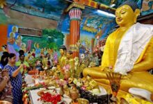 Photo of आज बुद्ध पूर्णिमा मना रहा देश