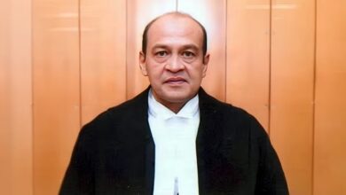 Photo of जस्टिस वर्मा के लिए महाभियोग प्रस्ताव