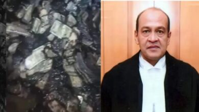 Photo of जस्टिस यशवंत वर्मा से जुड़े कैश कांड की जांच हुई पूरी