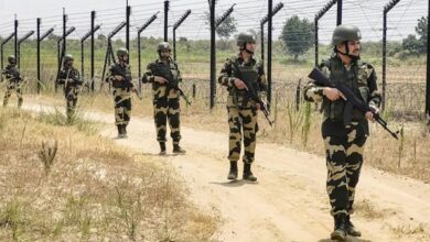 Photo of जासूसी की चिंताओं के बीच भारत ने बढ़ाई सुरक्षा