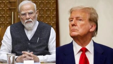 Photo of सीजफायर करवाने के लिए अमेरिका ने दी थी ट्रेड ना करने की धमकी
