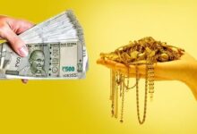 Photo of लोन लेने के मामले में सोने ने तोड़े सारे रेकॉर्ड