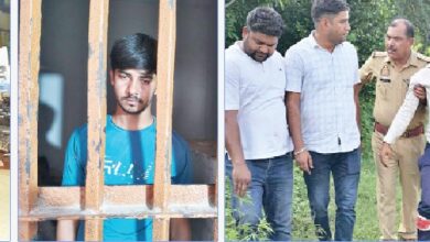 Photo of 40 हजार की आबादी में से 80 फीसदी गांव छोड़ भाग गए