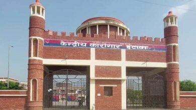 Photo of इटावा सेंट्रल जेल बना पप्पू स्मार्ट सऊद समेत 24 कैदियों का ठिकाना