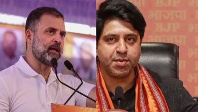 Photo of कांग्रेस की राम विरोधी मानसिकता