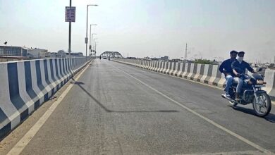 Photo of यूपी में भीषण गर्मी का सिलसिला शुरू 