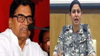 Photo of रामगोपाल आईएएफ ऑफिसर व्योमिका के जाति मामले में बुरे फसे