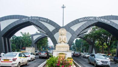 Photo of 5 साल में दुनिया भर के निवेशकों की पहली पसंद बना नोएडा