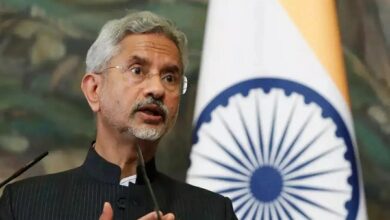 Photo of भारत पाक तनाव के बीच जयशंकर की बढ़ाई गई सुरक्षा