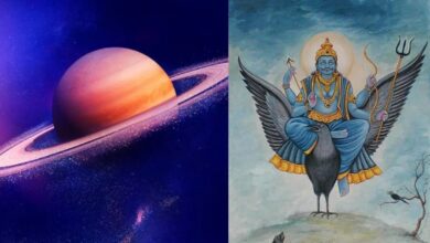 Photo of शनैश्चरी अमावस्या : 30 साल बाद शनि का मीन राशि में राज