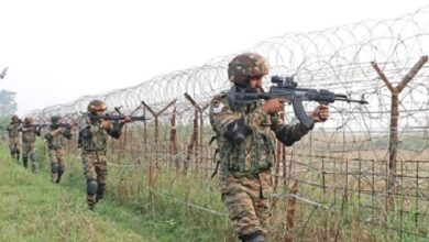 Photo of भारत की तीनों सेनाओं की हर मोर्चे पर पुख्ता तैयारी