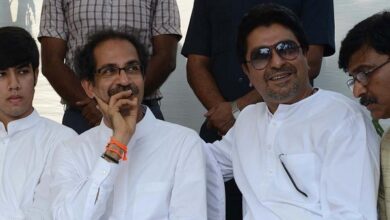 Photo of उद्धव राज ठाकरे का हो रहा पुनर्मिलन