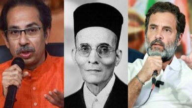 Photo of सावरकर पर टिप्‍पणी करना राहुल गांधी को पड़ा भारी