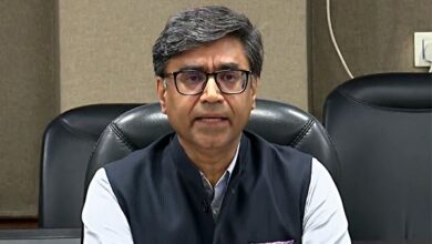 Photo of सीजफायर के बाद ट्रोल हुए विक्रम मिसरी
