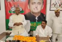 Photo of सपा नेता लाल बिहारी अपने बयान को लेकर विवादों में घिरे 