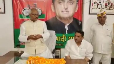 Photo of सपा नेता लाल बिहारी अपने बयान को लेकर विवादों में घिरे 