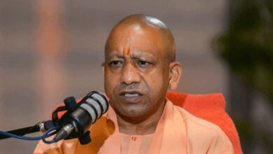 Photo of योगी सरकार ने 11 प्रस्‍तावों को दिखाई हरी झंडी