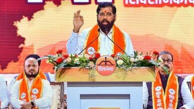 Photo of शिंदे ने ऑपरेशन सिंदूर पर सवाल उठाने वालों को कहा गद्दार