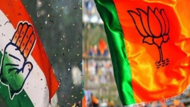 Photo of राजस्थान उपचुनावों में बीजेपी का परचम