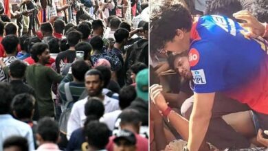 Photo of बेंगलुरु : भीड़ नियंत्रण के लिए नया बिल लाएगी कर्नाटक सरकार