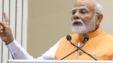 Photo of बिहार चुनाव : बीजेपी ने की बड़े अभियान की तैयारी