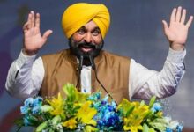 Photo of राज्यपाल से मिले सीएम भगवंत मान