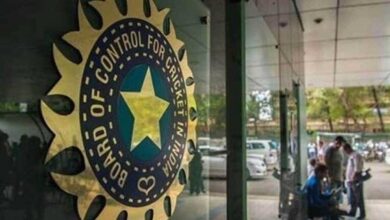 Photo of बीसीसीआई के कर्मचारियों के दैनिक भत्तों में कटौती