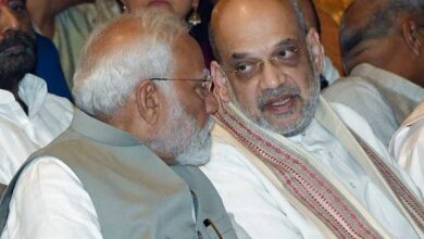 Photo of बीजेपी के नए राष्ट्रीय अध्यक्ष को लेकर सस्पेंस बरकरार