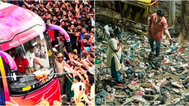 Photo of बेंगलुरु भगदड़ मामले में सचिव और कोषाध्यक्ष का इस्तीफा