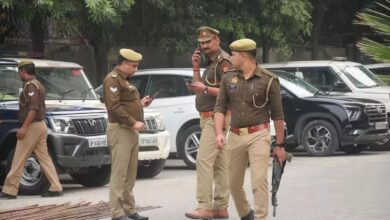 Photo of ग्रेटर नोएडा : मर्सिडीज कार किराए पर लेकर हड़पने का आरोप