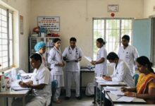 Photo of बिहार के सरकारी अस्पताल में निकली 2619 पदों पर भर्ती