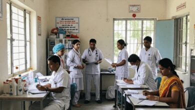 Photo of बिहार के सरकारी अस्पताल में निकली 2619 पदों पर भर्ती