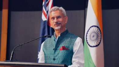 Photo of ईरान इजराइल टकराव पर बोला भारत