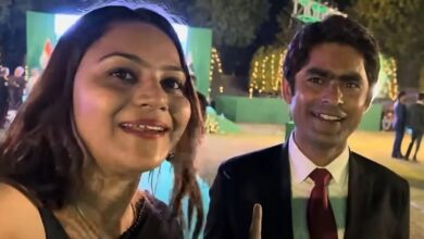 Photo of पाक के लिए जासूसी करने वाली ज्योति को नहीं मिली राहत